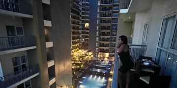 Resorts World Bayshore Manila: Good Layover Keep Close to NAIA