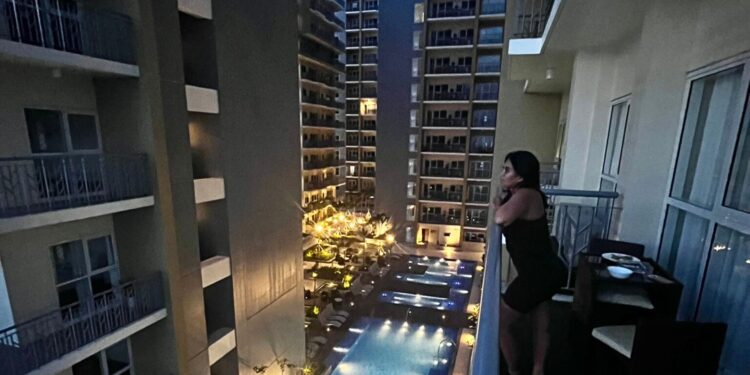 Resorts World Bayshore Manila: Good Layover Keep Close to NAIA