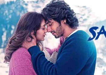 Saiyaara – WatchMoviesOnline.in