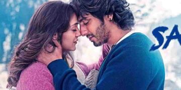 Saiyaara – WatchMoviesOnline.in