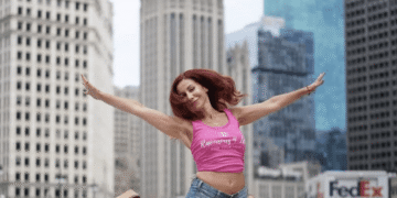 She Broke 52 Bones in a Skydiving Crash—Now She’s Instructing the World The best way to Heal