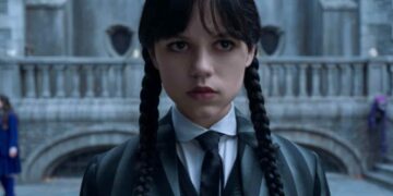 Wednesday Season 2 – WatchMoviesOnline.in