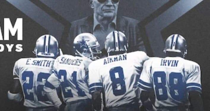 The Gambler and His Cowboys – WatchMoviesOnline.in