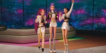 ‘KPop Demon Hunters’ sing-along re-release tops US cinema, with as much as $20M in field workplace gross sales