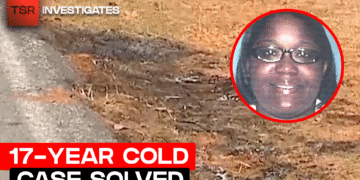 GF, Angel Thompson, To Be Charged W/ Homicide