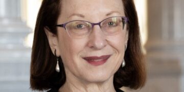 US District Choose denies Shira Perlmutter’s preliminary injunction movement in Copyright Workplace dispute