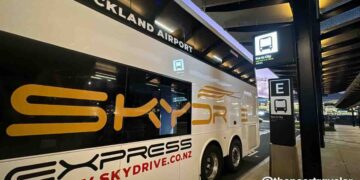 NEW ZEALAND Pattern 10-Day Itinerary & Funds Breakdown