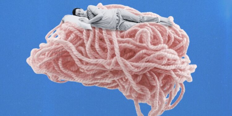 Does Sleeping on a Drawback Actually Work?