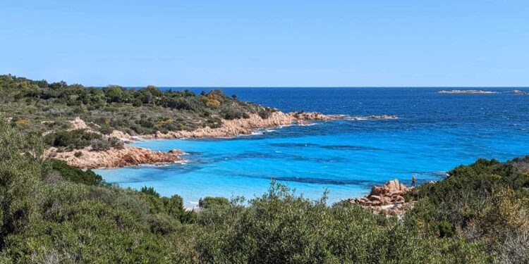Sardinia Street Journey Itinerary: 14 Days of Epic Island Exploration