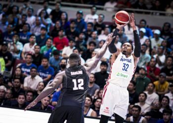 Tim Cone is aware of precisely what Gilas must do to make a deep run