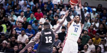 Tim Cone is aware of precisely what Gilas must do to make a deep run