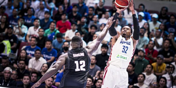 Tim Cone is aware of precisely what Gilas must do to make a deep run