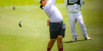 Dungca enters finals with third straight leg triumph