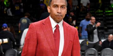 Stephen A. Smith Raises Eyebrows With Prediction About Chiefs