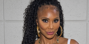 Tamar Braxton Addresses Accidents From Suspected Sleepwalking