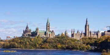 Royal Ottawa Sights: A Full Information to Canada’s Capital