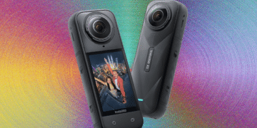 Finest 360 Cameras (2025), Examined and Reviewed