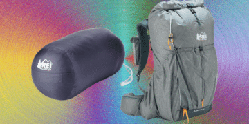 The 71 Finest Offers From REI’s 2025 Labor Day Sale