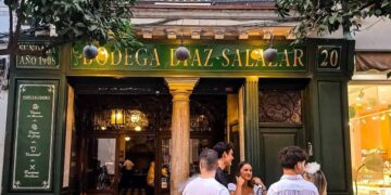 Uncover Seville’s Culinary Coronary heart By means of Tapas