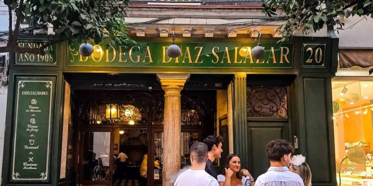 Uncover Seville’s Culinary Coronary heart By means of Tapas