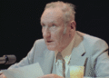 William S. Burroughs Takes Heart Stage In An Arty New York Time Capsule