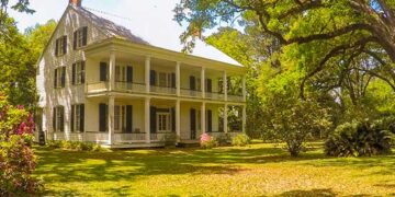 The Final Information to Issues to do in Baton Rouge, Louisiana: A Southern Gem