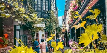 19 Wonderful Issues to Do in Rudesheim | What to do in Rudesheim Germany