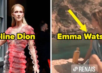 18 Optical Phantasm Attire Worn By Celebrities