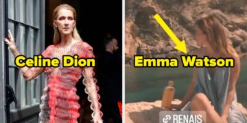 18 Optical Phantasm Attire Worn By Celebrities