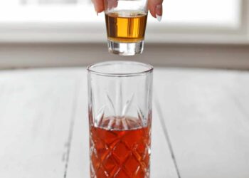 Vegas Bomb – A Stunning Mess