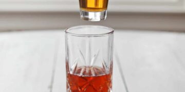 Vegas Bomb – A Stunning Mess