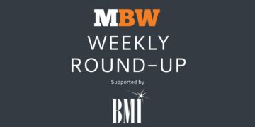 From Stay Nation’s document Q2 concert events income to Kobalt’s new AI deal… it’s MBW’s weekly round-up