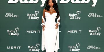 Daughter Checks Her Over College Drop-Off Match