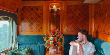 What It is Like To Journey On The Jap & Oriental Categorical (All the things You Want To Know) – Hand Baggage Solely