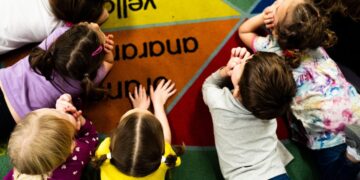 Why So Many Childcare Facilities Are Closing