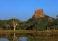Finest Nationwide Parks for Wildlife Safaris in Sri Lanka