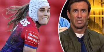 Andrew Johns unique on Jesse Southwell linked to make Brisbane Broncos transfer, Ruan Sims feedback