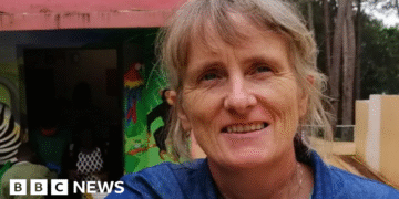 Irish missionary amongst 9 kidnapped from Haiti orphanage