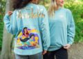 Disney Princess x Spirit Jersey: Unlock Unique Each day Drops