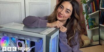 Twitch streamer Alyska and the feminine players defying stereotypes