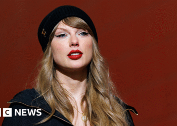 Pornographic Taylor Swift deepfakes generated by Musk’s Grok AI