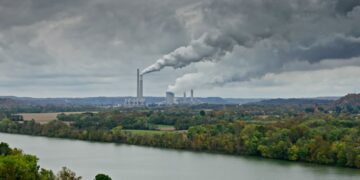 91,000 Untimely Deaths Every Yr Linked to US Air Air pollution