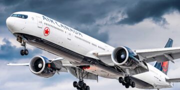 Be a part of Us for a Hearth Chat with Air Canada’s Scott O’Leary