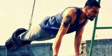 Akshay Kumar Reveals His Health Mantra at 57
