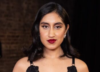 Ambika Mod On The Auditions Accessible To Her Publish-‘One Day’ Success