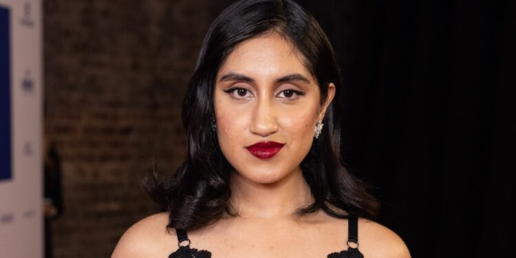 Ambika Mod On The Auditions Accessible To Her Publish-‘One Day’ Success