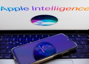 Apple could be constructing its personal AI ‘reply engine’