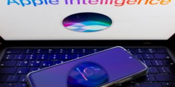 Apple could be constructing its personal AI ‘reply engine’