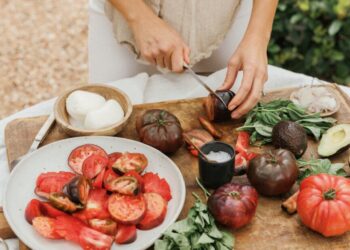 Fast and Wholesome Meals You Can Make in 10 Minutes or Much less