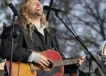 Abbotsford, B.C., denies allow for MAGA singer